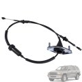 Transmission Shifter Control Cable 52110007aa Replacement Gear Shift For Dodge Dakota 1997-2000 And Durango 1998-2000 Automatic 