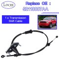 Transmission Shift Shifter Control Cable 52110007aa For Dodge Dakota 1997 2000 And Durango 1998 Automatic Gear Selector