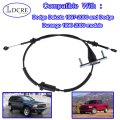 Transmission Shift Shifter Control Cable 52110007aa For Dodge Dakota 1997 2000 And Durango 1998 Automatic Gear Selector