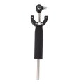 Keenso Car Wheel Arch Scriber Adjustable Stainless Steel Tool For Body Repair Work