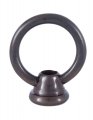 B P Lampa 1 3 4 Inch Antique Bronze Finish Loop 