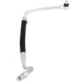 624-441 Automatic Transmission Oil Cooler Hose Assembly Fit 2013-2021 For Chrysler00 6l 2015-2021 Dodge Challenger 3 Charger 3 