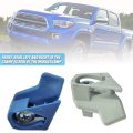 Gtpartes Marker Light Hold In Clip W Screw Front Left And Right Compatible With 2001-2004 Toyota Tacoma 1 Pcs Assembly Car