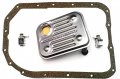 4l80e Transmission Filter Kit 1997 And Up Gm 4l80 With Shift Solenoid Set 