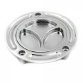 Gas Cap Fueltank For Suzuki Gsx-r 600 750 1000 Gsx Hayabusa 1300r Sv 650s Chrome B01c0sv2pq