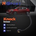 Knock Detonation Sensor 3925026900 For Hyundai Accent 1 6l 2006 To 21 Kia Rio And Rio5 1 2011 Replaces Ks298 392522687k