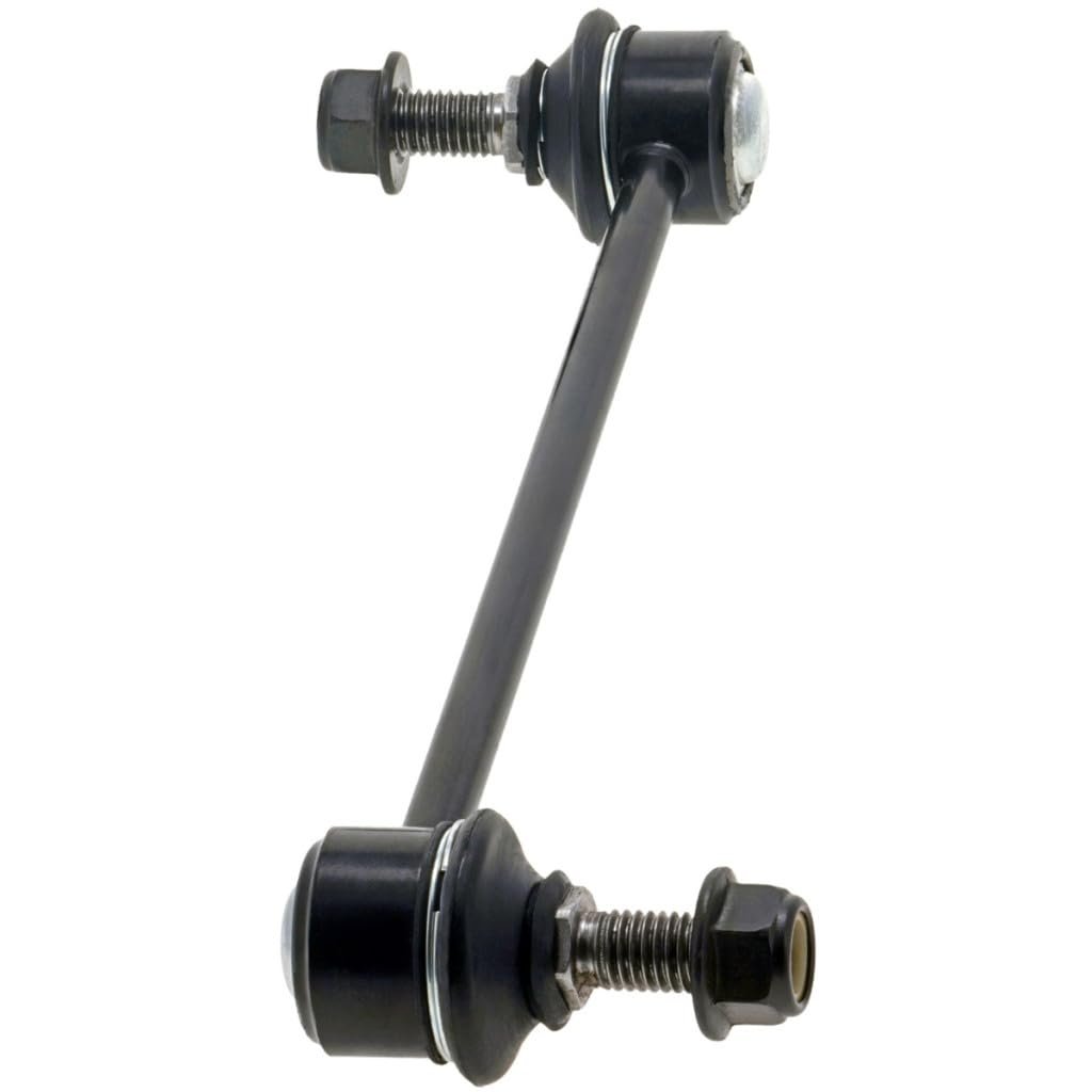 Front Stabilizer Bar Link Set For 2001 2002 2003 Saturn Lw200 Lw300 Ball Joint End 1 And 2 Threaded Stud Dust Boot Included