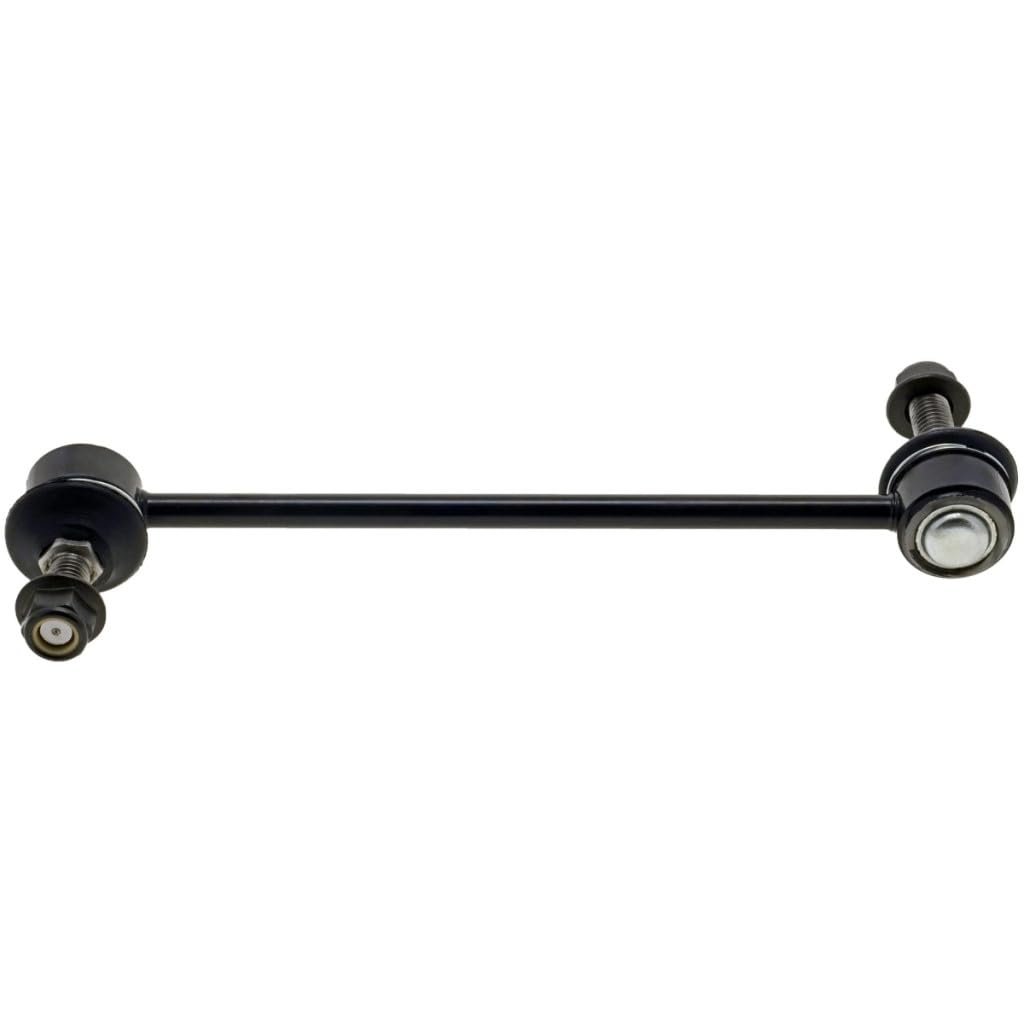 Front Stabilizer Bar Link Set For 2001 2002 2003 Saturn Lw200 Lw300 Ball Joint End 1 And 2 Threaded Stud Dust Boot Included