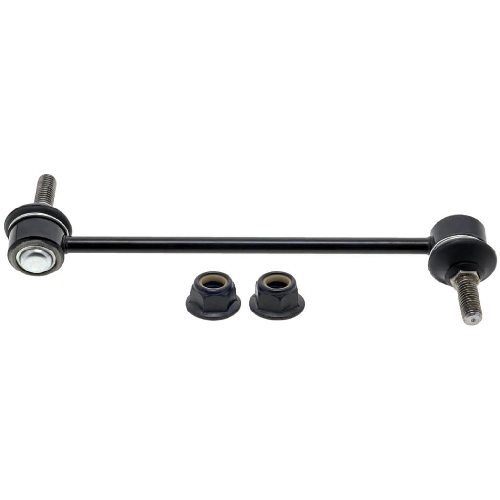 Front Stabilizer Bar Link Set For 2001 2002 2003 Saturn Lw200 Lw300 Ball Joint End 1 And 2 Threaded Stud Dust Boot Included