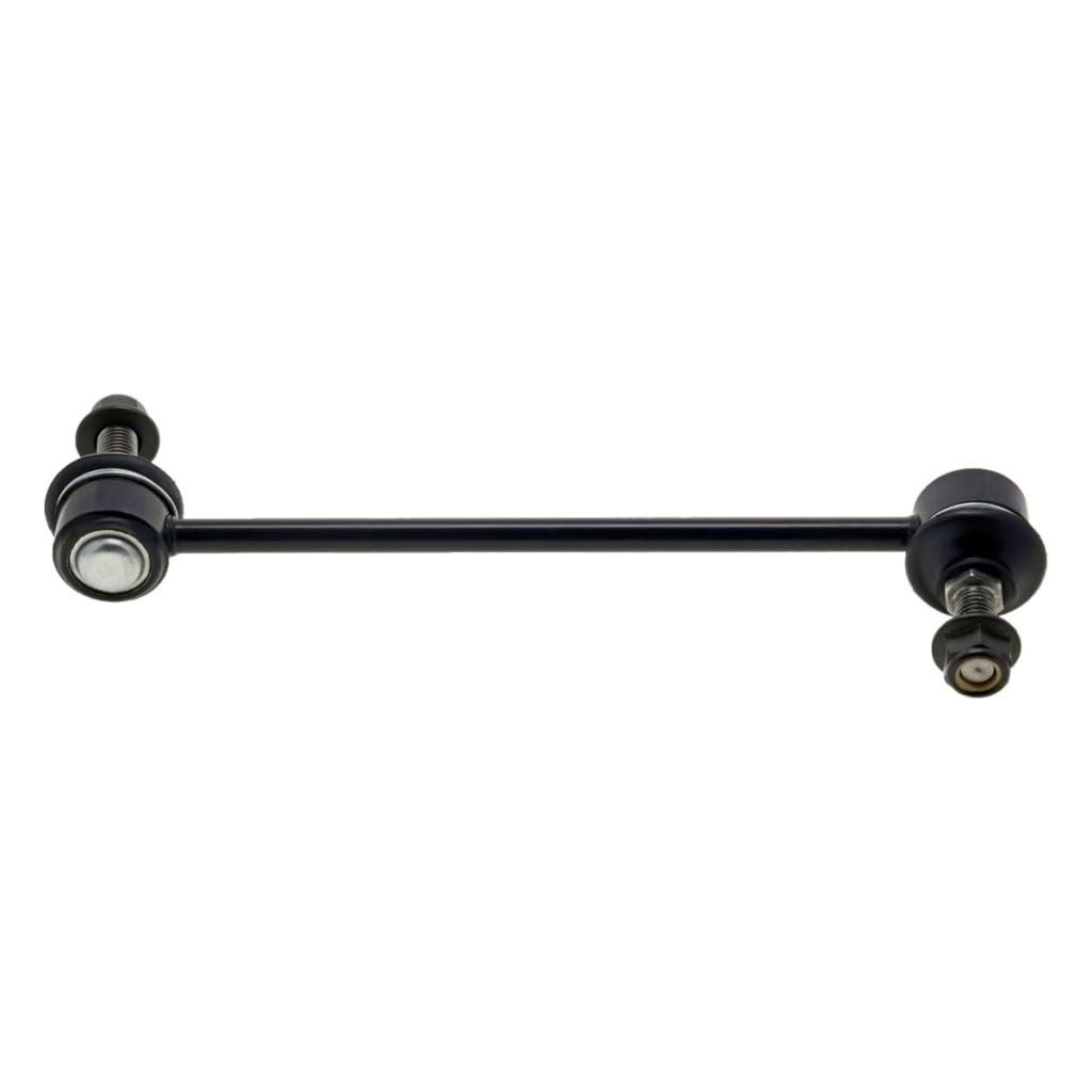 Front Stabilizer Bar Link Set For 2001 2002 2003 Saturn Lw200 Lw300 Ball Joint End 1 And 2 Threaded Stud Dust Boot Included