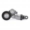 Topteng Belt Tensioner Bearing Pulley For Mazda 3 6 Cx-5 2 0l 5l Pey4-5 7