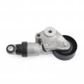 Topteng Belt Tensioner Bearing Pulley For Mazda 3 6 Cx-5 2 0l 5l Pey4-5 7