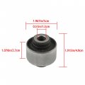 Labwork 4pcs Front Control Arm Bushing Replacement For 2007-2013 Nissan Altima 2009-2015 Maxima 2009-2012 Murano