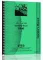 Belarus 250 250as 2 4w Diesel Operator S Manual 