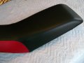 New Replacement Seat Cover Fits Trx400ex Honda Trx 400 Ex Trx400 Black With Red Sides 283c