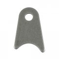 Chromoly Seat Tab Tall Compatible With Dune Buggy