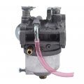 Carburetor Assy For 15003-2153 Kawasaki Fc420v Repl 15003-2154 15001-2972