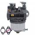 Carburetor Assy For 15003-2153 Kawasaki Fc420v Repl 15003-2154 15001-2972