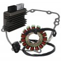 Stator Coil Rectifier Gasket For Kawasaki Ninja H2 Zx1000 Zx1002r Ninja H2 Carbon