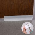 Door And Window Sealing Strips Self-use Decoration Sticky Seam Windproof Sound Insulation Warm Waterproof Strip 35mm 