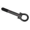 Forged Steel Black Painted Coating Tow Hook For Is Urban Cruiser With 51960-33010 51961-42050 519600d080 51960-05010 