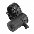 A-premium Rear Right Parking Brake Actuator Compatible With Subaru Outback Legacy Wrx 2015-2020 Ascent 2019-2020