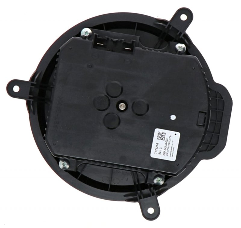 Freightliner Blower Motor Vcc T77421a2c
