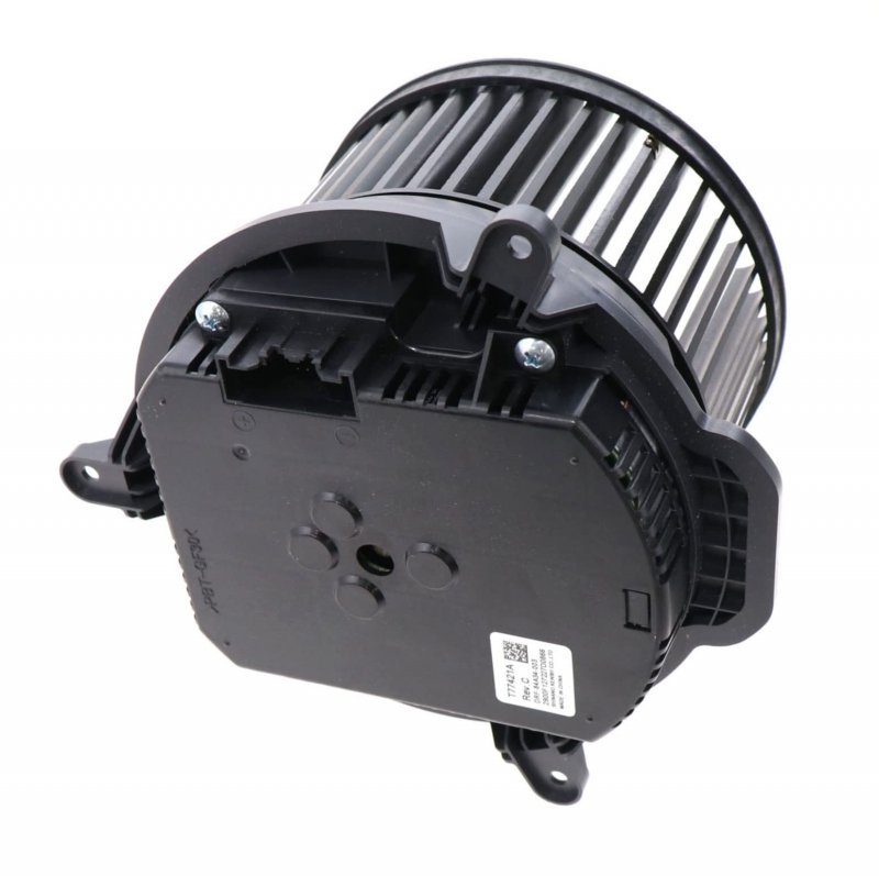 Freightliner Blower Motor Vcc T77421a2c