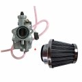Tdpro 26mm Carburetor And 38mm Air Filter For Pit Dirt Bike 125cc 150cc 