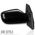 Auto Dynasty To1320179 To1321179 Pair Oe Style Powered Side View Door Mirror Compatible With Toyota Corolla 03-08