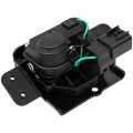 Trunk Latch Lock Actuator For Buick Enclave Cadillac Escalade Srx Chevy Equinox Suburban Tahoe Traverse Gmc Yukon Terrain 