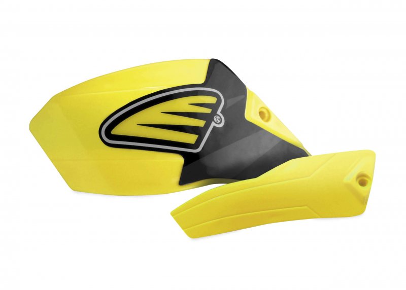 Cycra 1cyc-1020-55 Replacement Probend Crm Cover White Yellow