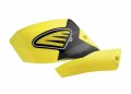 Cycra 1cyc-1020-55 Replacement Probend Crm Cover White Yellow 