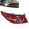 Outer Taillight Driver Side Replacement For Sedan 2019 2020 2021 With Signature Lighting Lh Bcjj51160 