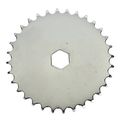 Sunlite Mini Hex 1-piece Chainring 1 8 32t 