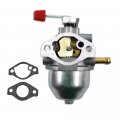 Carbpro 0c1535asrv Carburetor Kit For Generac 4000xl 4000exl Nikki Gn220 Gh220hs Sears Troy Built Portable 7 8hp Generators