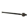 Tie Rod End For 2001 2002 2003 2004 2005 Kia Rio Threaded Stud 6 1 5 1 Thread Size Alx-pau-og-gev431-cla1 Front Position Black 
