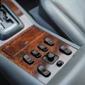 Auto Dynasty Oe Style Front Center Master Power Window Control Switch Compatible With Mercedes-benz Ml320 Ml430 Ml500 Ml55 Amg