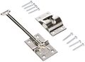 Rv Designer E226 Entry Door Holder Self Closing Stainless Steel T 6 
