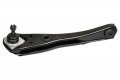 Front Lower Suspension Control Arm And Ball Joint Assembly For Mercury Monarch 1975 1976 1977 1978 1979 1980 Pc-195872 