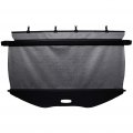 Aintier Trunk Cargo Cover For 2009-2013 Subaru Forester 2 5l Black