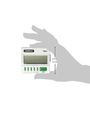 General Tools Ti872 Two Channel Timer-stopwatch With Clock 
