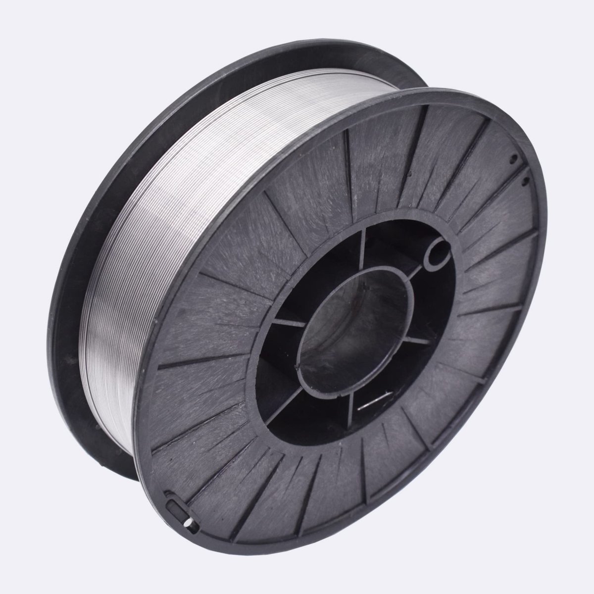 Gasless Flux Core Welding Wire E71t-gs 030 In 0 8 Mm 10 Pound Spool