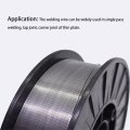 Gasless Flux Core Welding Wire E71t-gs 030 In 0 8 Mm 10 Pound Spool