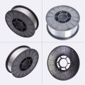 Gasless Flux Core Welding Wire E71t-gs 030 In 0 8 Mm 10 Pound Spool