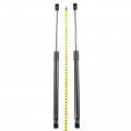 A-premium Front Hood Lift Supports Shock Struts Compatible With Hyundai Veracruz 2007-2012 Without Power Liftgate 2-pc Set