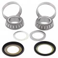 Steering Stem Bearing Seal For Honda Xl250s 1978 1979 1980 1981 