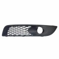 Upgrade Your Auto Replacement Black Matte Driver Side Fog Light Bezel Crshl03465 