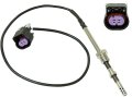 Exhaust Temperature Sensor Compatible With Arctic Cat M 8000 2014-2022 Snowmobile Part 27-59507 Oem 0630-260 0630-330 