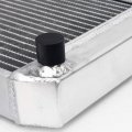 Sfriding Aluminum Radiator For Polaris Predator 500 2003-2007